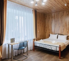 Комфорт № 202 в A-house hotel