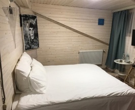 Standard Loft 402 в Otokomae