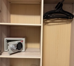 Джуниор сьют в Жемчужина