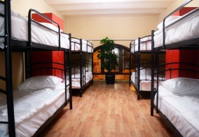 Хостел LOFT Hostel Baku в Баку