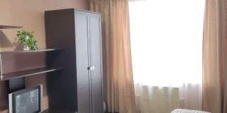 Миасс: Апартаменты Апарт Миасс на улице Вернадского