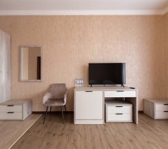 Стандарт 3-местный в Империя гор