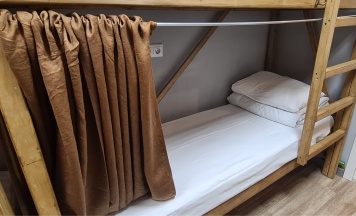 Женский №7 в Hostel 65