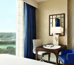 Четырёхместный номер Fairmont в Fairmont Austin