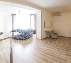 Люкс в Гостиница