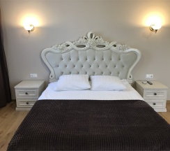 Улучшенный Семейный Номер в Артик