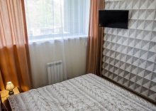 Петрозаводск: Хостел Hotel LOFT Ptz