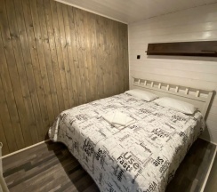 Коттедж улучшенный №2 в Ёлки и Горки