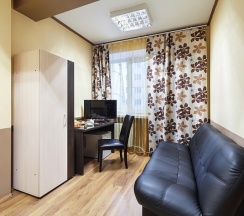 Стандарт в Аллис-холл