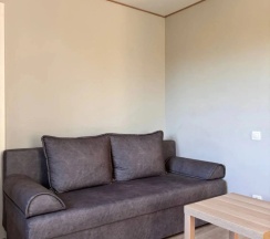 Трёхместные апартаменты c 1 комнатой в Квартира Rich House на Чапаева 23