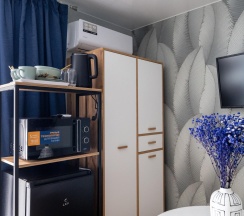 Апартаменты, 23м² в Вива Ла Вида