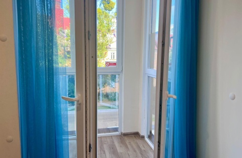 Калининград: Апартаменты Посутки