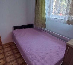 5-местный 2-комнатный коттедж стандарт в Country house on Chapaeva