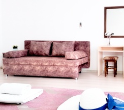 Superior Family room в Черноморочка