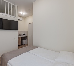 Квартира в Николай Гоголь