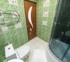 Двухместный номер Standard с балконом двуспальная кровать в Версаль