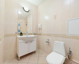 Семейный (31) в Мон плезир Химки