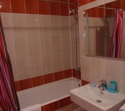 Двухместный номер Стандарт 2 отдельные кровати в Баккара