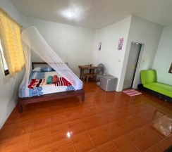 Номер Deluxe в Char Bungalows