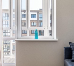 Апартаменты улучшенные Great place apartments в Посутки