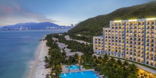 Нячанг: Курортный отель Vinpearl Resort & Spa Nha Trang Bay