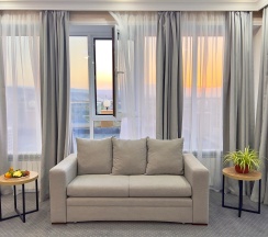 Люкс в Derbent Premium