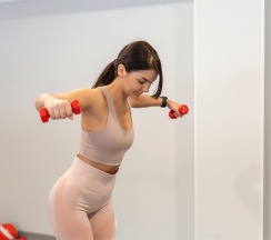 Санаторий - люкс в Полисть