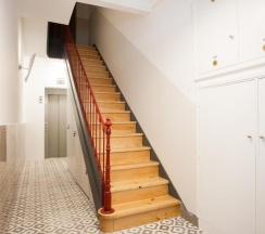 Апартаменты в Lisbon Center I