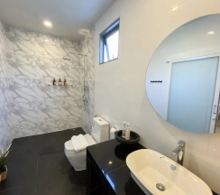 Двухместный номер Standard c 1 комнатой двуспальная кровать в Wayla Villa Maikhao Beach