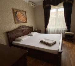 Стандарт 2-местный в Олимпия 2