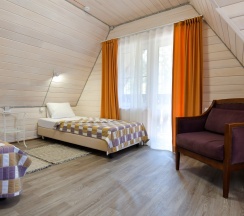 Стандарт Дуплекс в Заимка Лесника