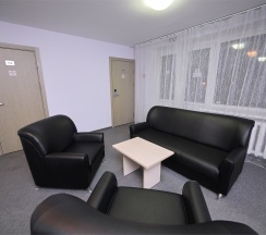 Эконом двухместный в Alma