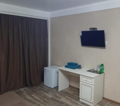 Четырёхместный номер Standard с видом на горы в Вилла Дарина