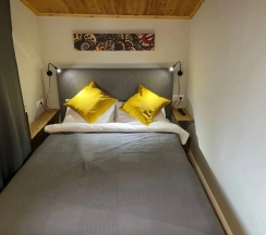 Yashlek в Апарт-отель 63 Apartment