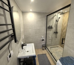 Коттедж стандарт в Кусто