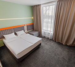 Семейный в 3А Элиста