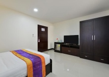 Одноместный номер Standard в Studio Residence Sukhumvit 71