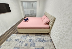 Апартаменты Апартаменты MARS APARTMENTS KZ 21Д в Актобе