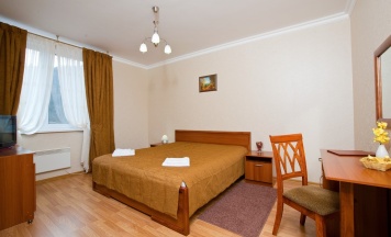 Стандартный в Шале Вояж