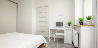 Минск: Апартаменты Апартаменты Grey