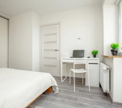 Апартаменты в Апартаменты Grey