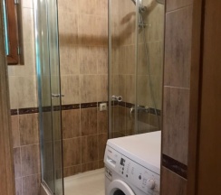 Коттедж Standard в Abaash Hotel Afon