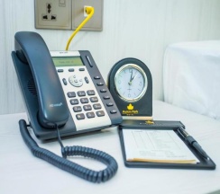 Двухместный номер Standard 2 отдельные кровати в Austin Park Hotel