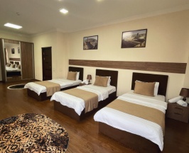 Номер Superior в Boutique Hotel Meros