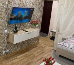 Апартаменты в Уютно Кам