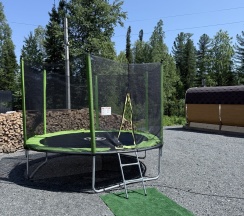 Дом в Kedroff-Gesh