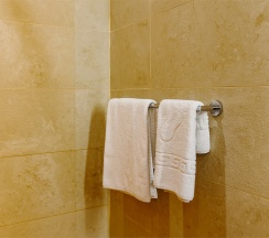 Номер Classic Superior с видом во внутренний двор в МЕРКЮР ТЮМЕНЬ ЦЕНТР