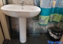 Люкс в Chang Hostel​ Suvarnabhumi​