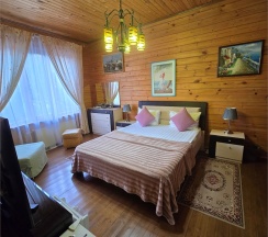 Комфорт в Арт ковчег