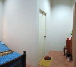 Двухместный номер Superior двуспальная кровать в Bua Patumma Resort
